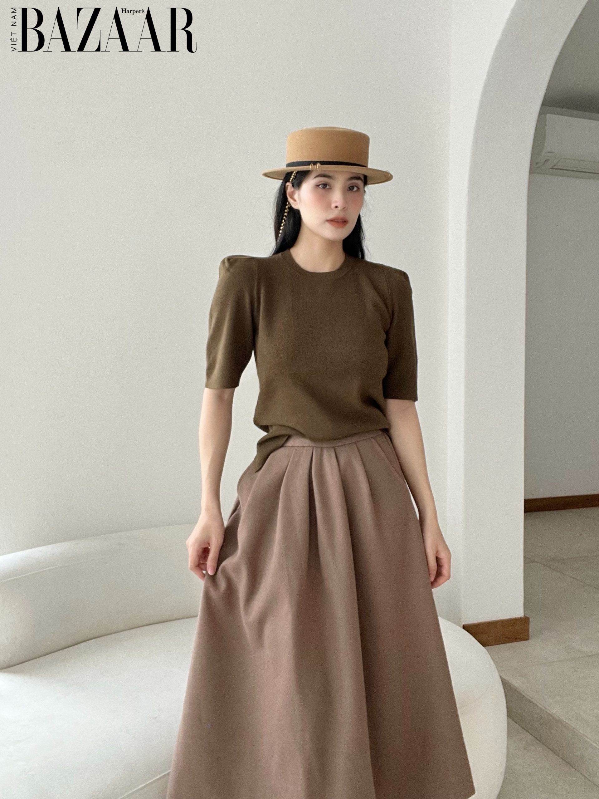 Harper's Bazaar_Ca nương Kiều Anh bí quyết hack dáng_07