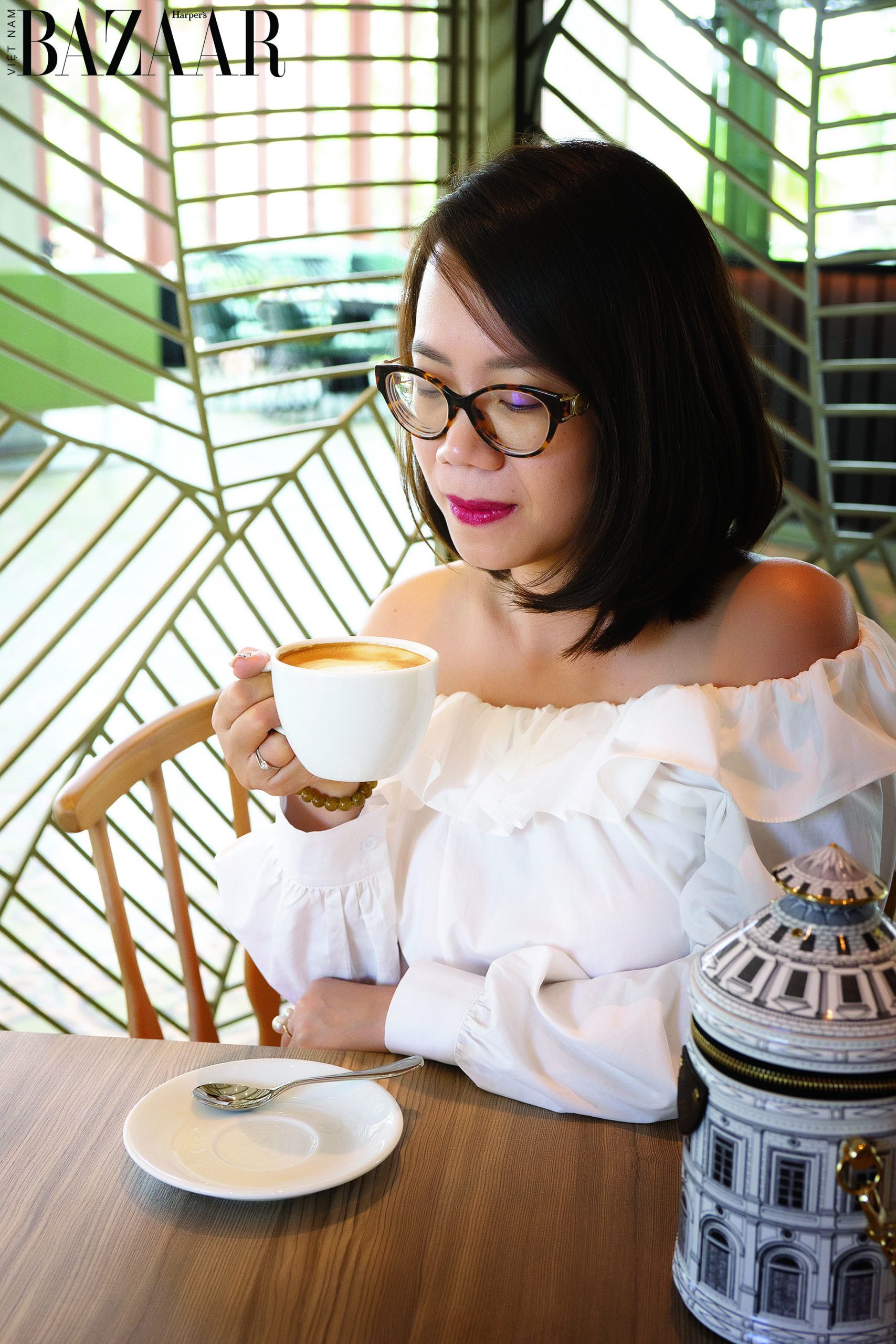 Harper's Bazaar_Nguyễn Ngọc Thúy Linh Sun Group_02