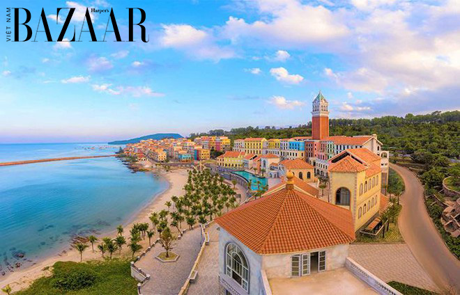 Harper's Bazaar_Nguyễn Ngọc Thúy Linh Sun Group_05