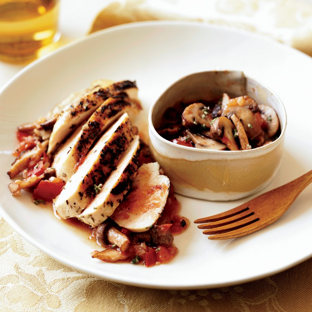das diet thực đơn