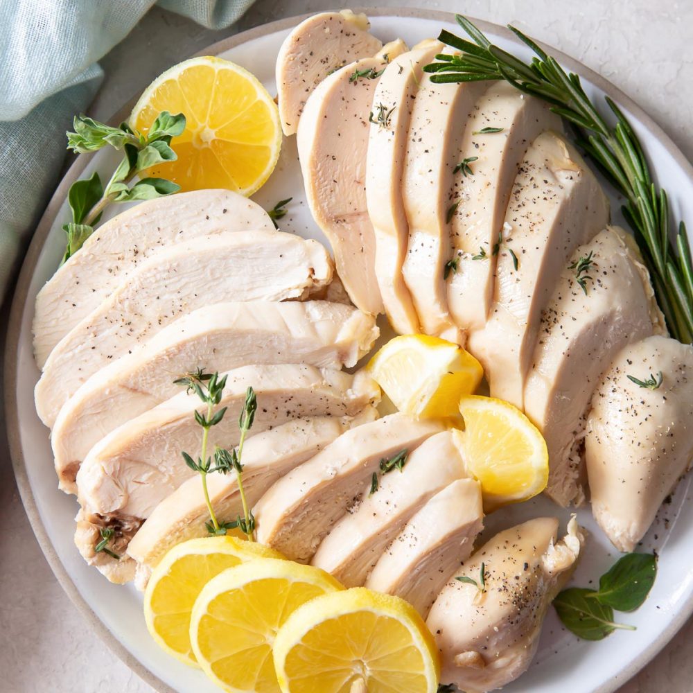 Thực đơn healthy giảm cân 7 ngày tăng cơ giảm mỡ