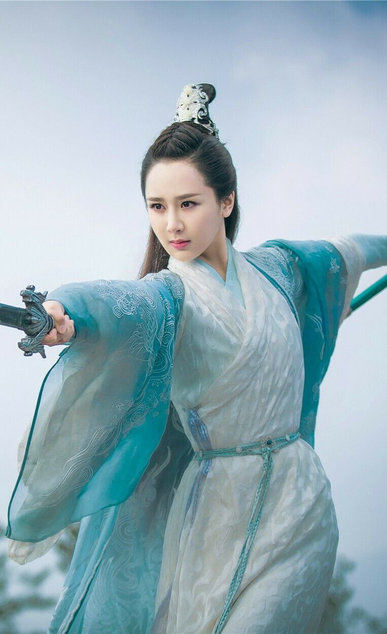 Thanh vân chí - Noble Aspirations (2016)