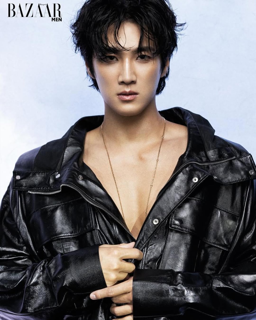 Ahn Bo Hyun