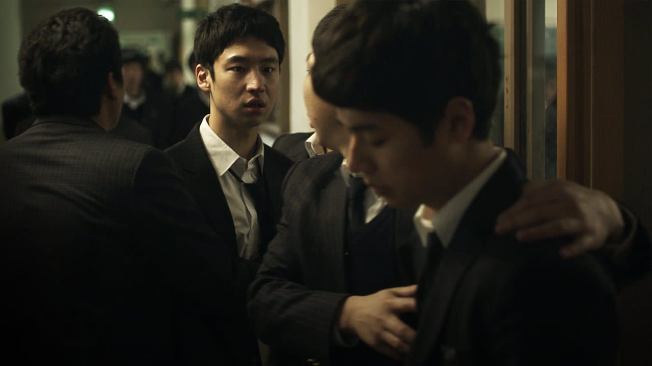 Đêm ảm đạm - Bleak Night (2011)