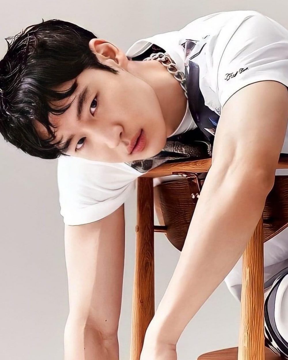 diễn viên Lee Je Hoon