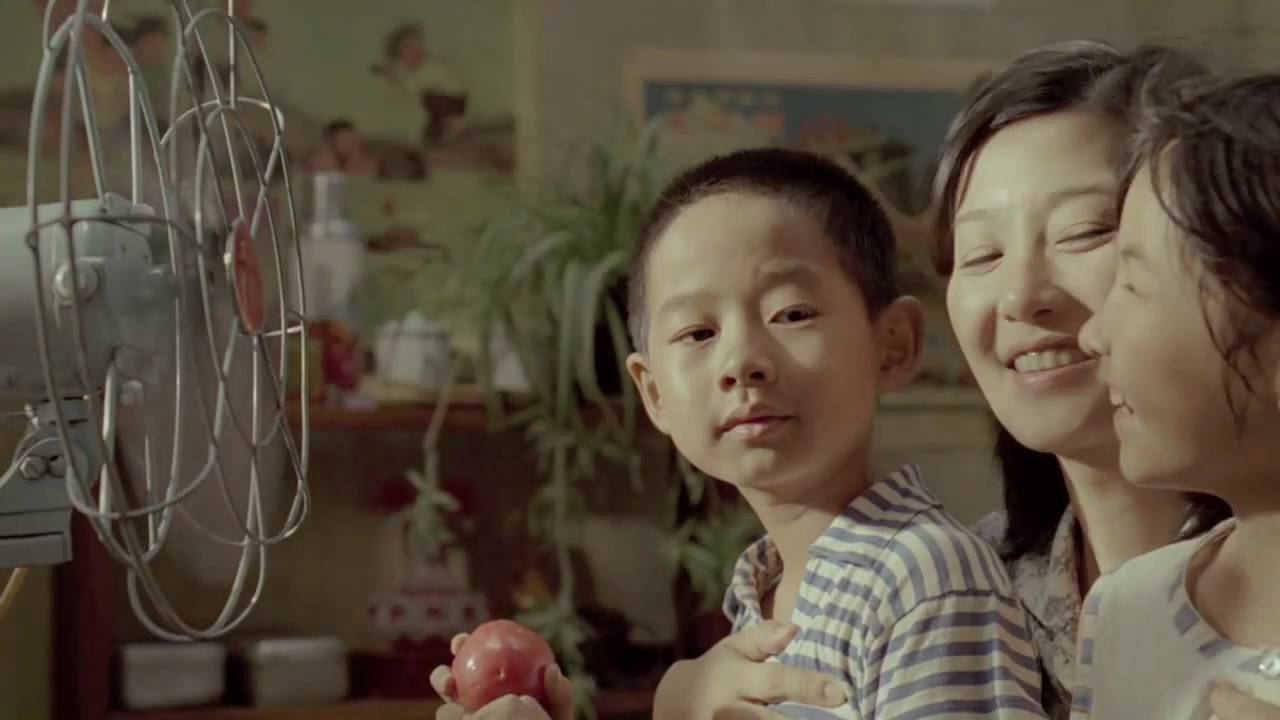 Phim hay Lục Nghị đóng: Đường Sơn đại địa chấn - Aftershock (2010)