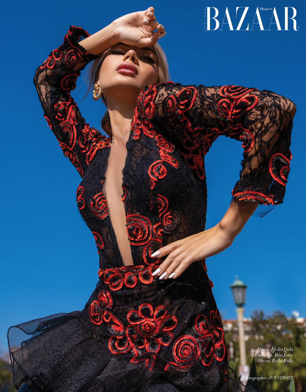 Anya Mudrik featured by photographer Joy Strotz 4