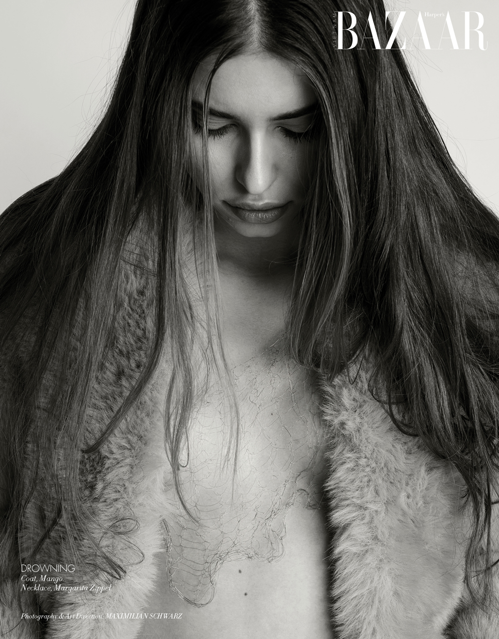 Drowning, a photo story by Maximilian Schwarz 2
