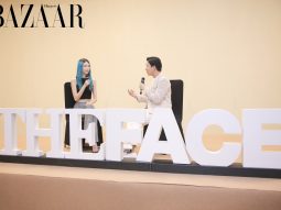 Harper's Bazaar_The Face Vietnam TyhD_2