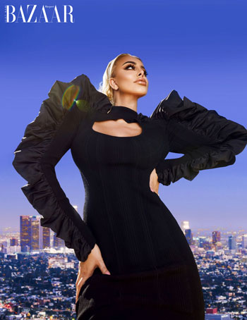 Abby Kheir, nữ CEO đưa Abyss by Abby từ Úc đi chinh phục thế giới