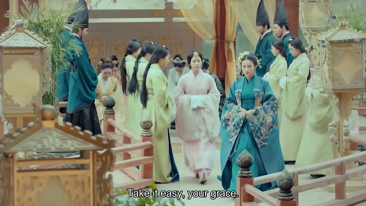 Đại vương không dễ làm - King is Not Easy (2017)