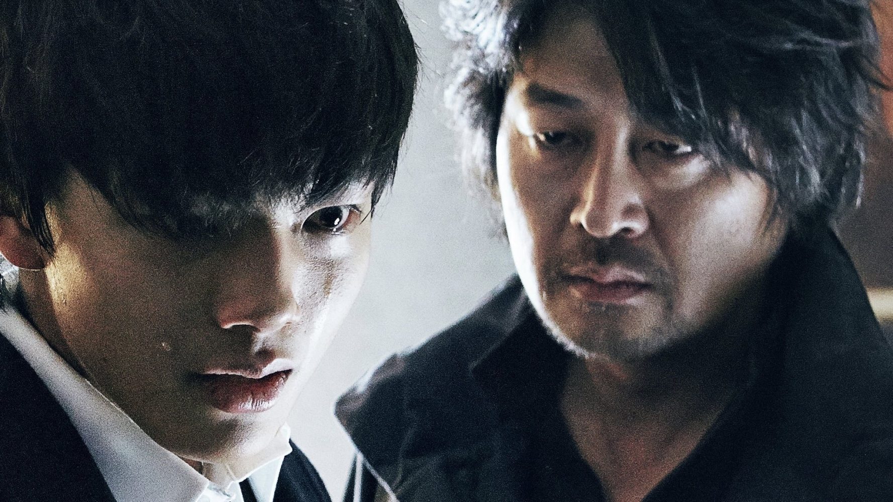 Yeo Jin Goo phim Cậu bé Hwayi - Hwayi: A Monster Boy (2013)
