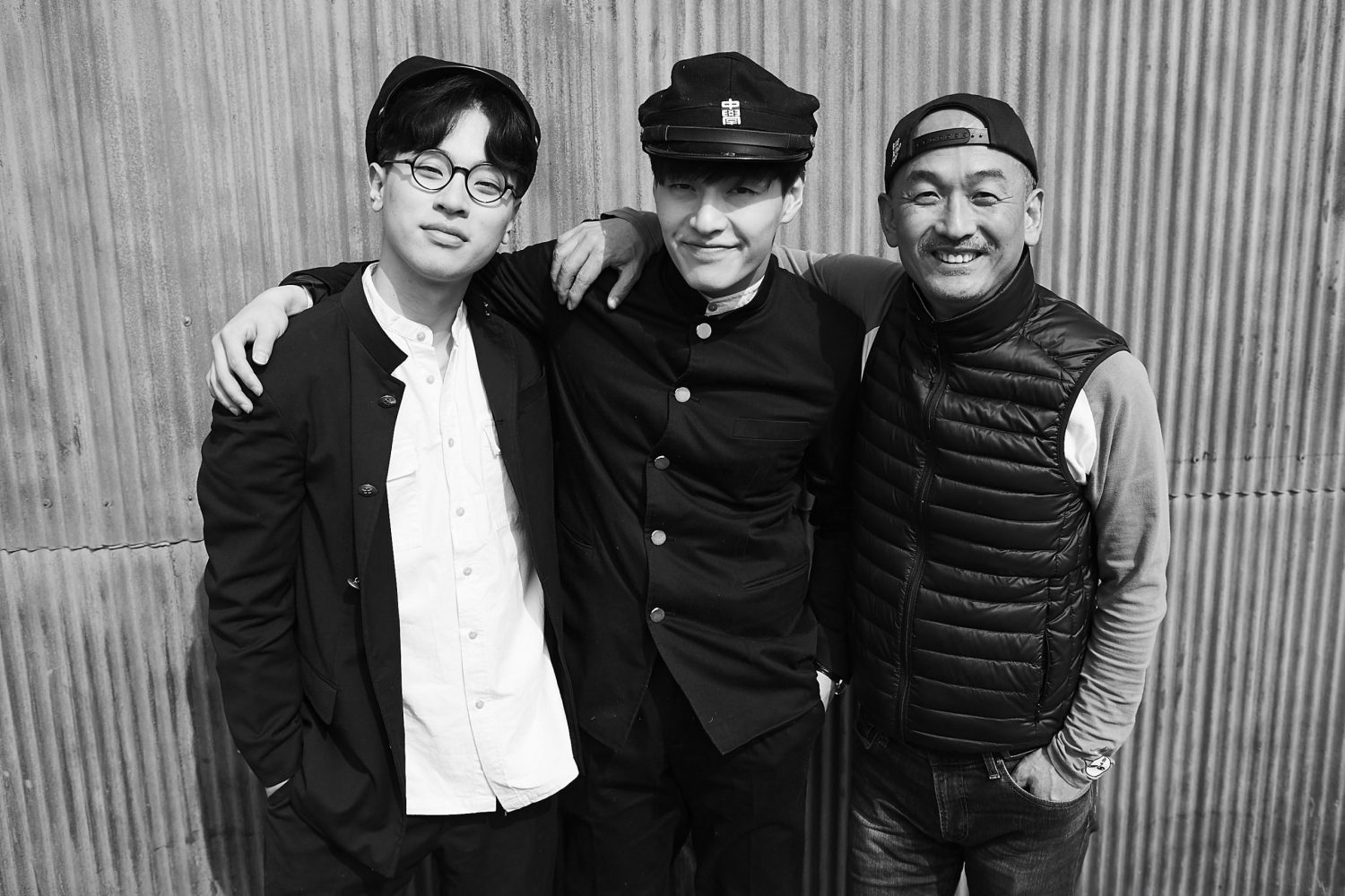 Dong Ju: Chân dung một nhà thơ - Dong Ju: The Portrait of a Poet (2016)