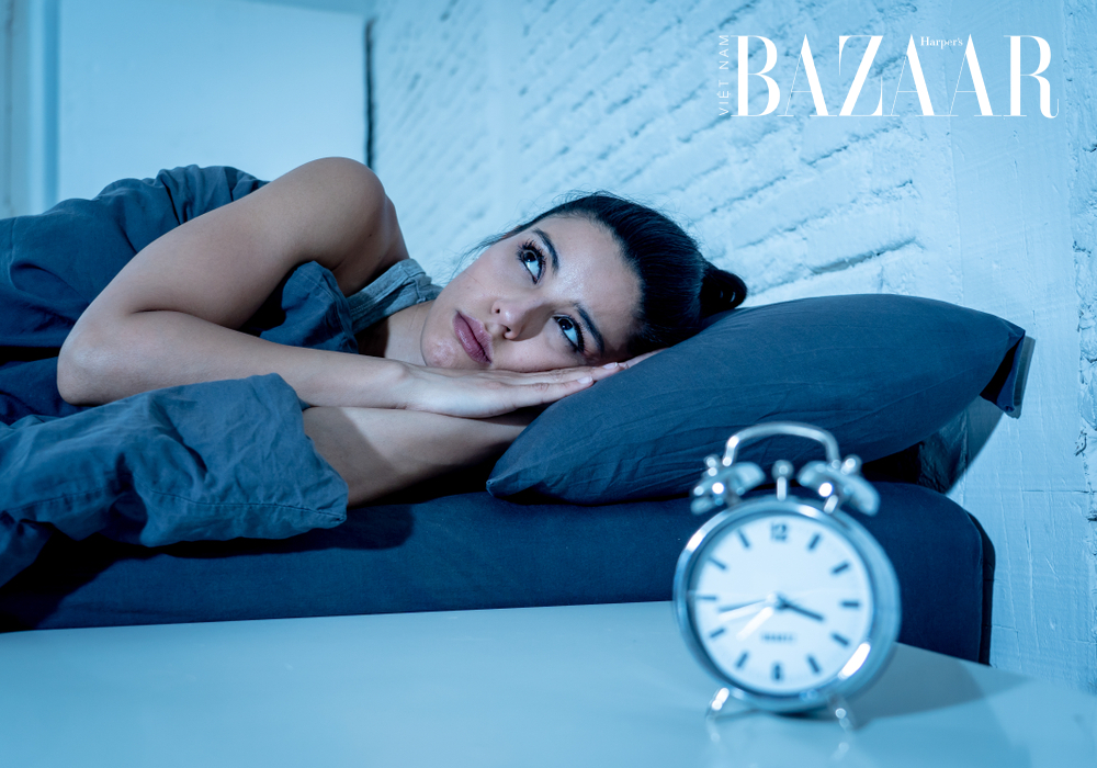 Tạng người khó giảm cân do giấc ngủ