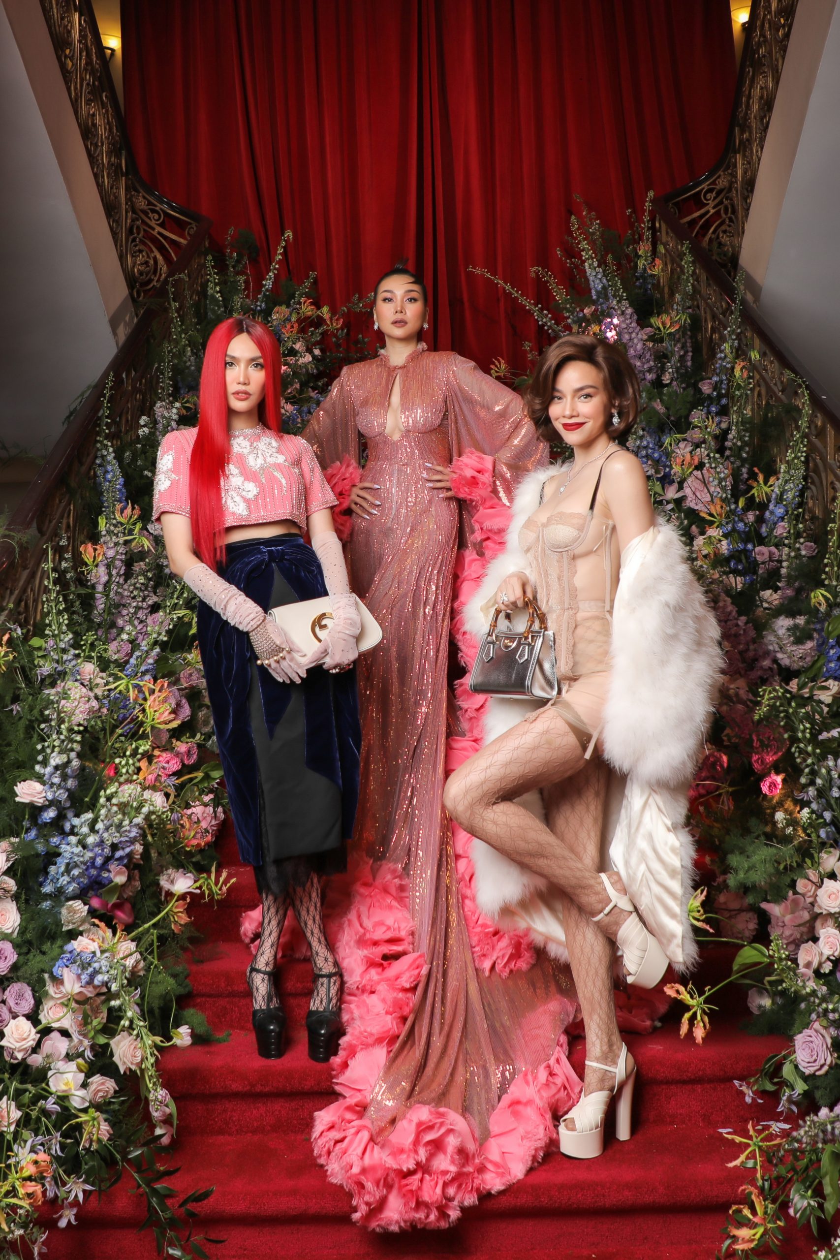 Harper's Bazaar_Cinegucci Gucci Sao Việt_02