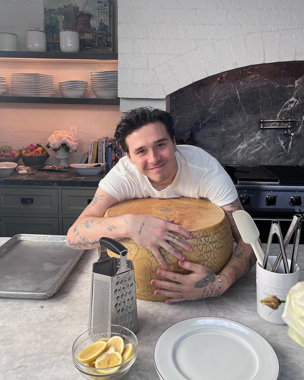 8 điều bạn chưa biết về đám cưới của Brooklyn Beckham và Nicola Peltz 3