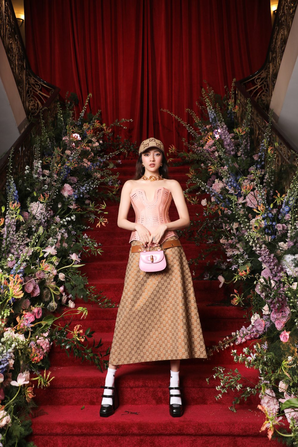 Harper's Bazaar_Cinegucci Gucci Sao Việt_07