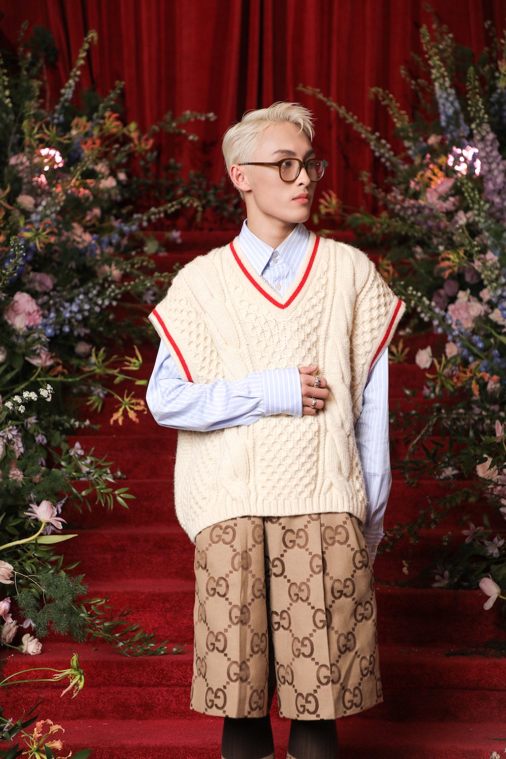 Harper's Bazaar_Cinegucci Gucci Sao Việt_13