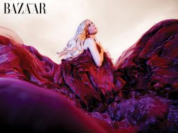 Megan Camaisa shares her views on working in media and fashion