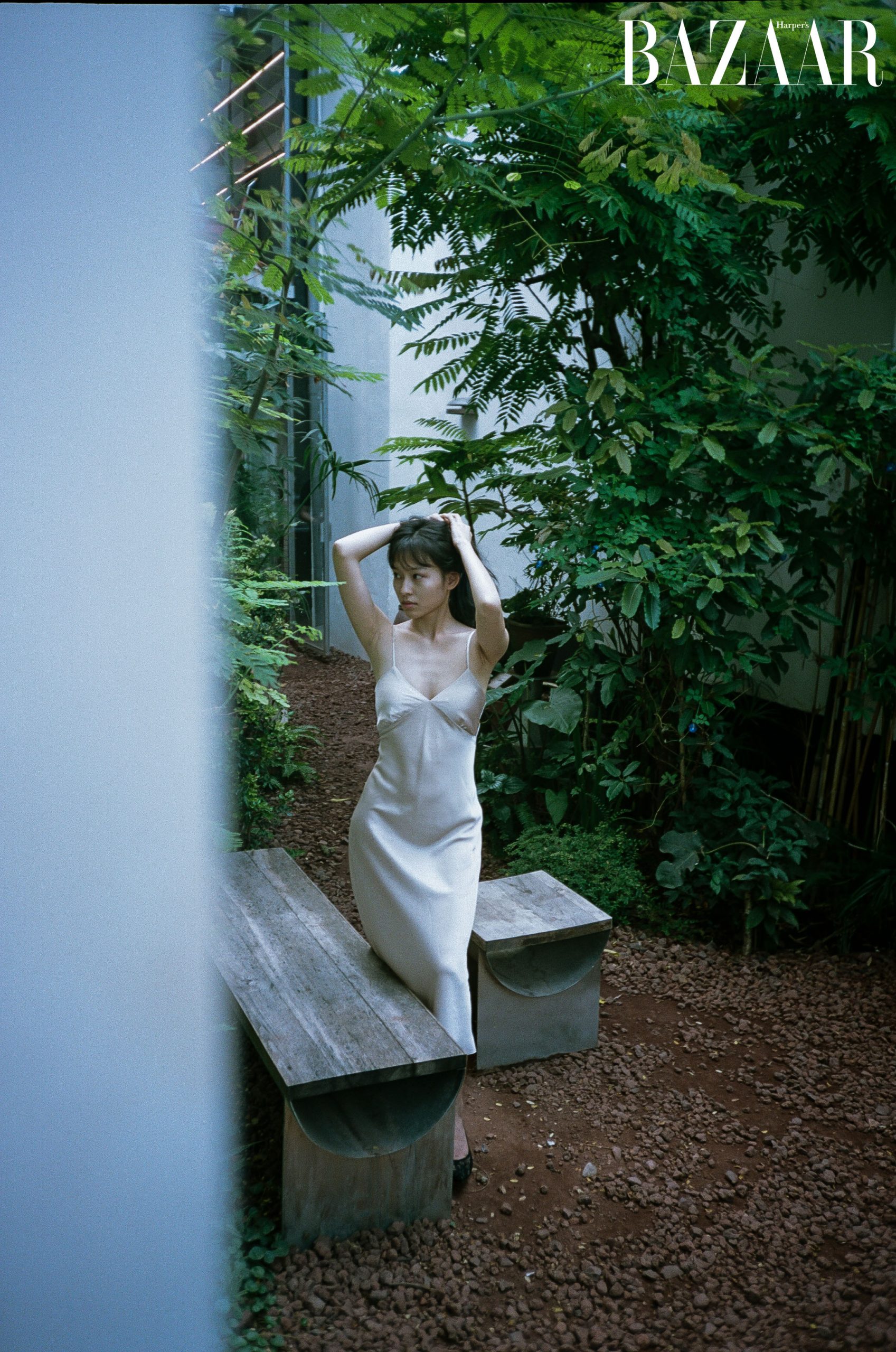 Harper's Bazaar_người mẫu Nguyễn Minh Hà_05