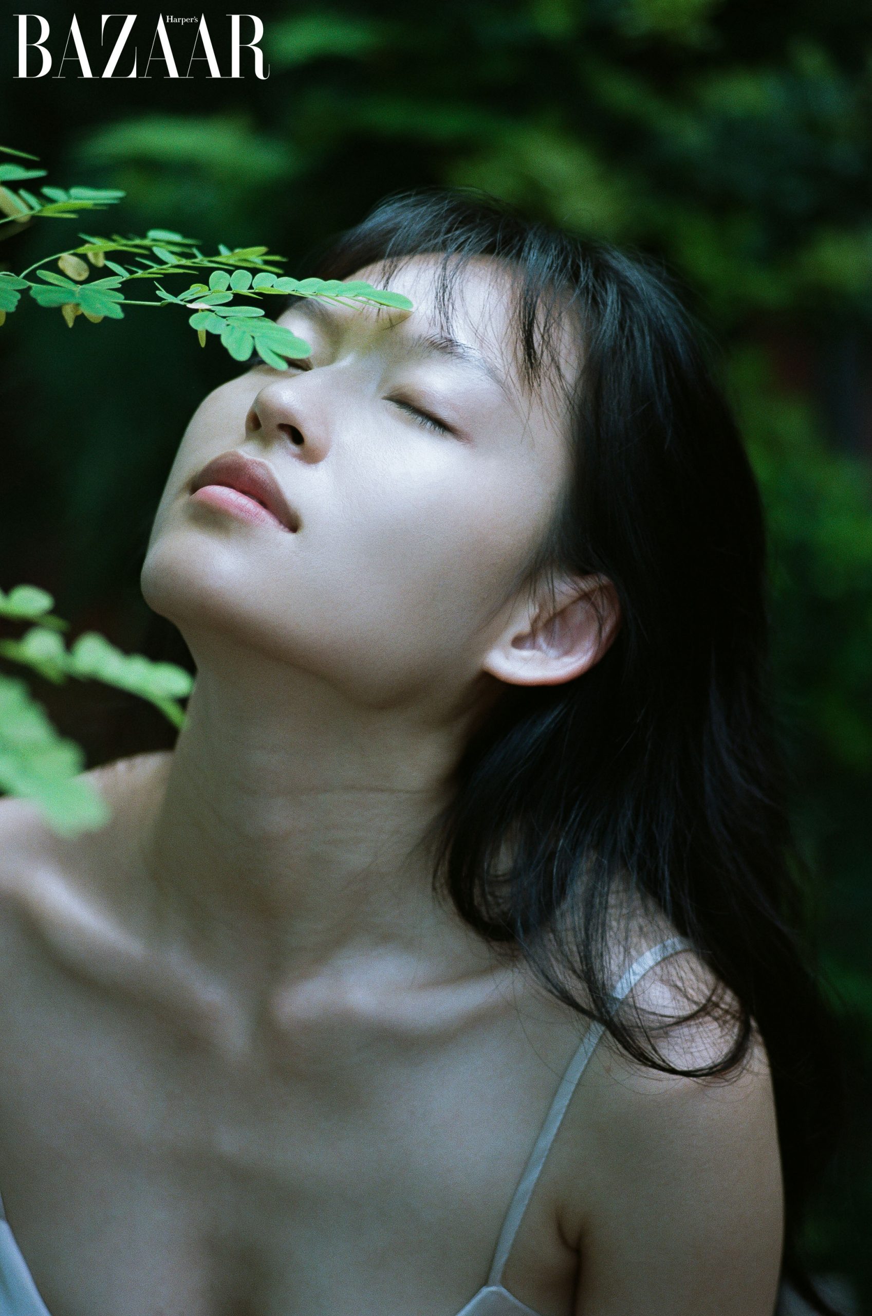 Harper's Bazaar_người mẫu Nguyễn Minh Hà_03