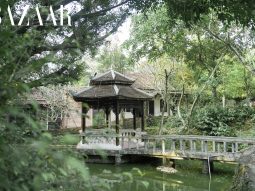 Harper's Bazaar_Nhà Vườn Bội Trân Garden ở Huế_15