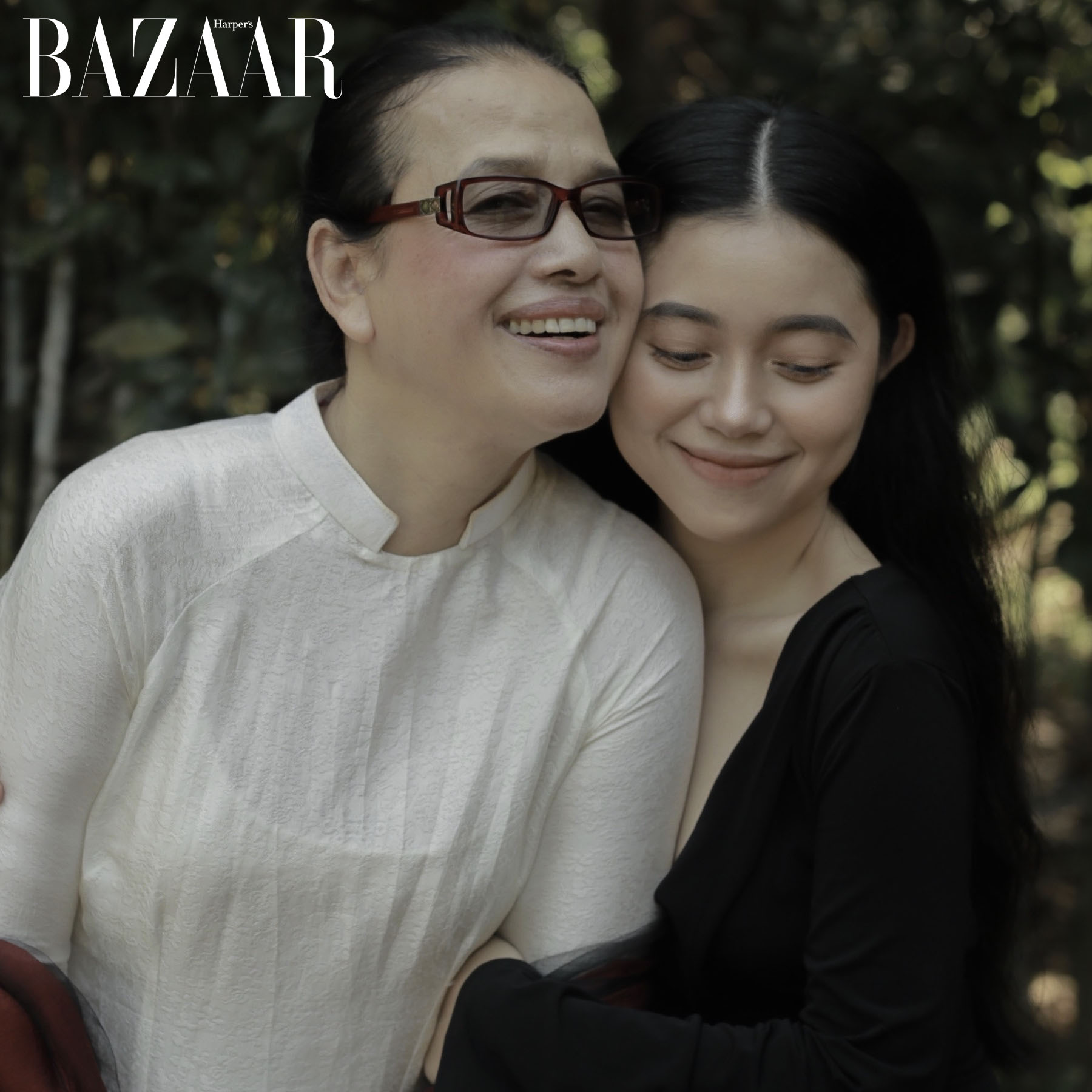 Harper's Bazaar_Nhà Vườn Bội Trân Garden ở Huế_07