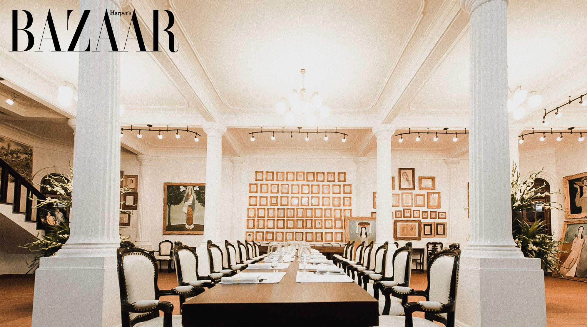 Harper's Bazaar_Nhà Vườn Bội Trân Garden ở Huế_06