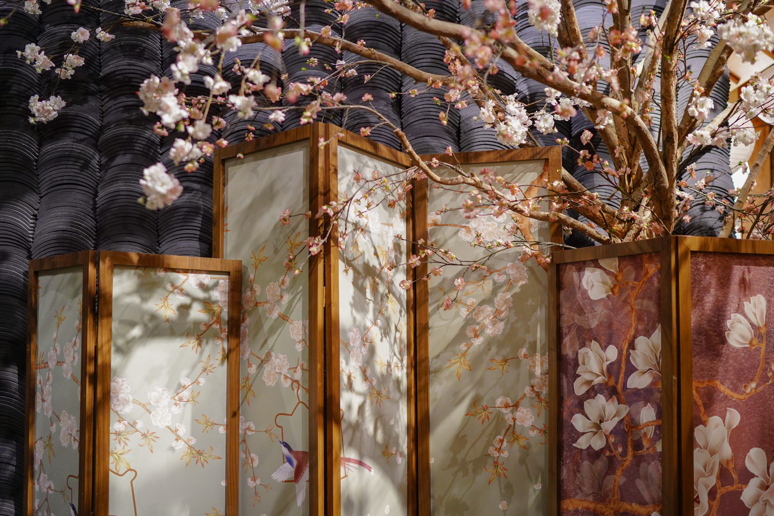 Harper's Bazaar_Sakura Fair Event của Yen Sushi Premium_06