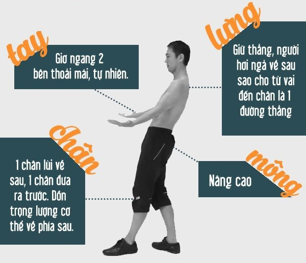 Cách thở giảm cân của người Nhật
