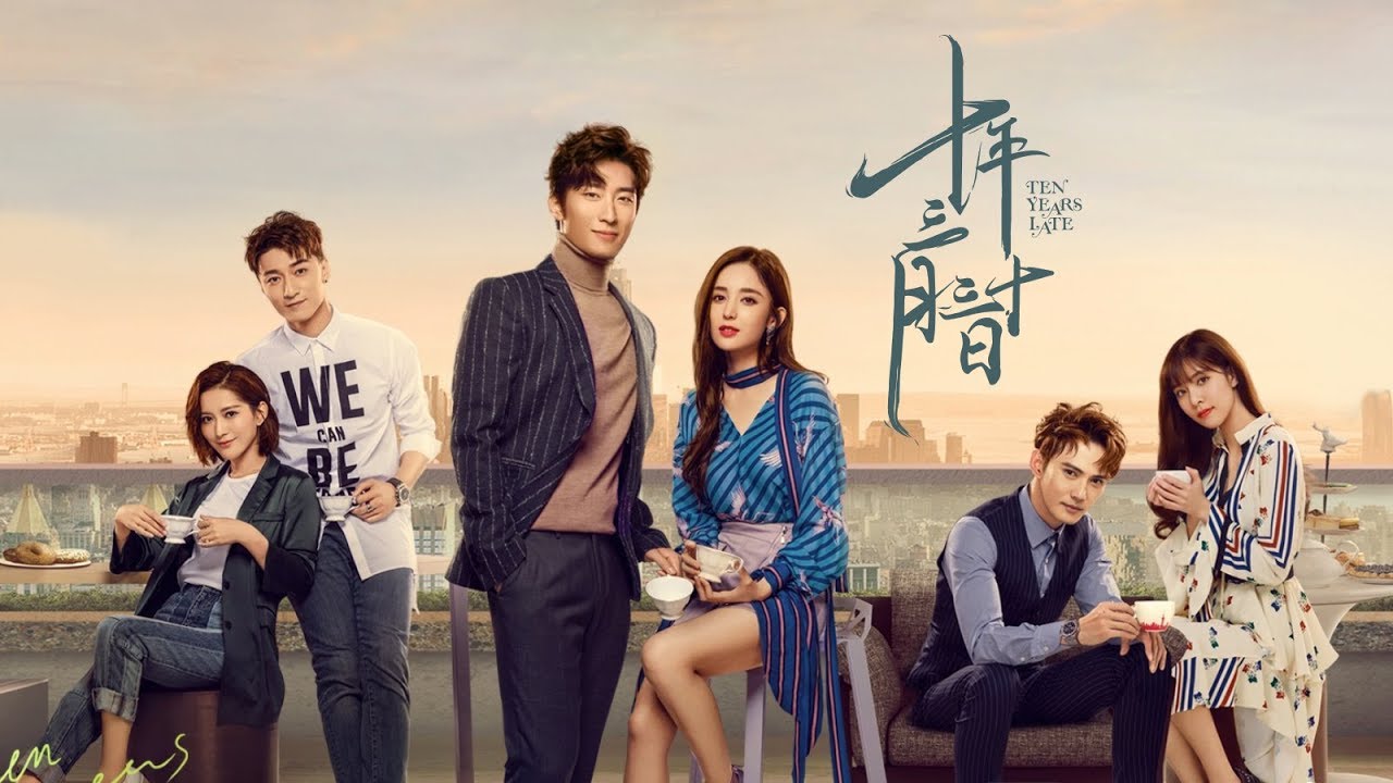 Mười năm ba tháng ba mươi ngày - Ten Years Later (2019)