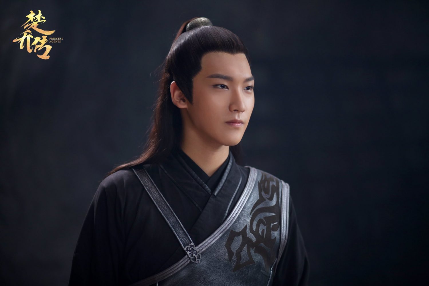 Sở Kiều truyện - Princess Agents (2017)