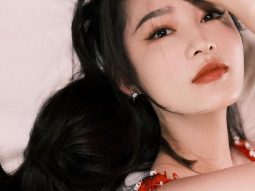 diễn viên lý thấm