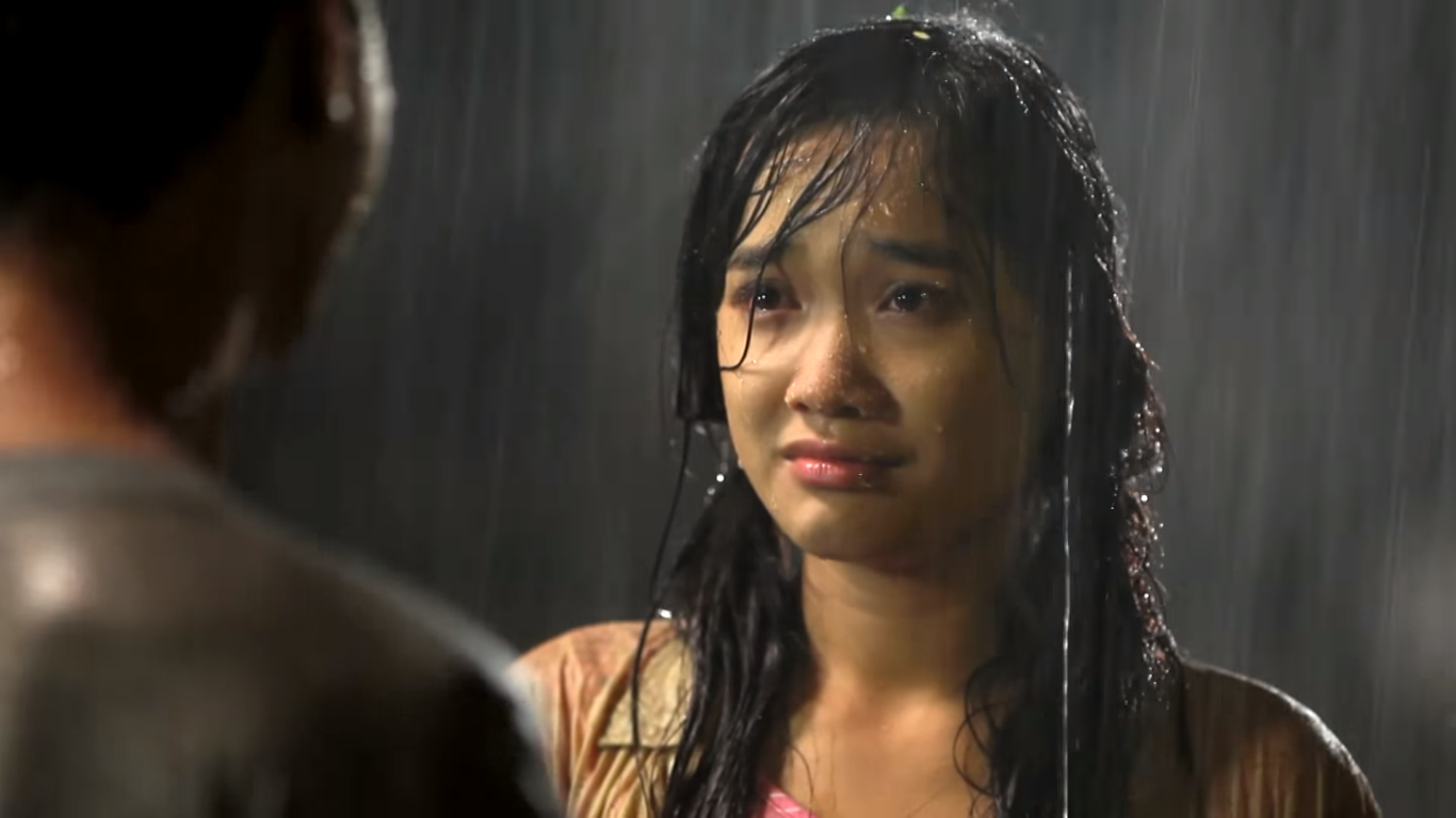 Xin lỗi... Anh chỉ là thằng bán bánh giò (2013)