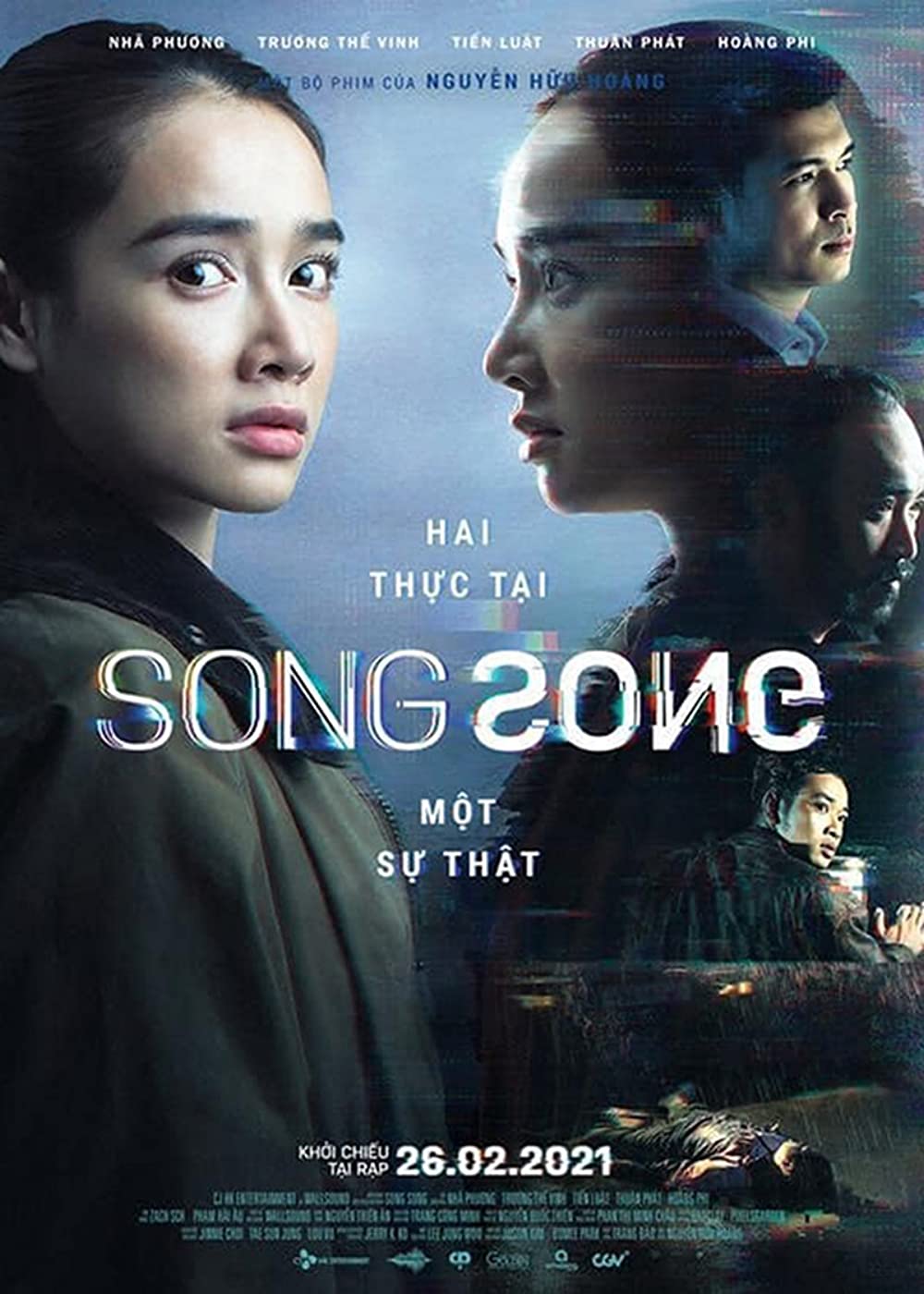 Song song (2021)
