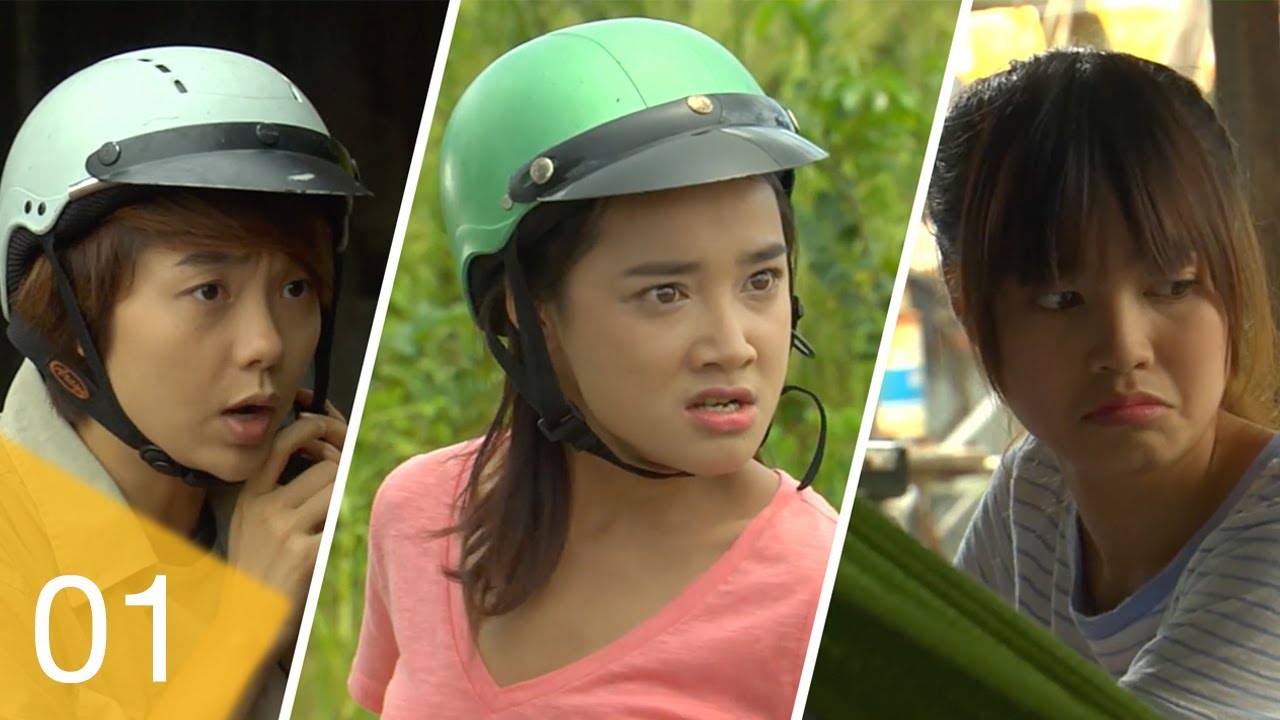 Vừa đi vừa khóc (2014)