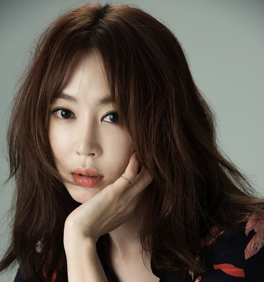 Kang Ye Won phim