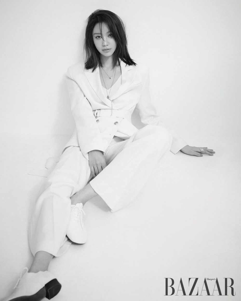 diễn viên Kim Ah Joong