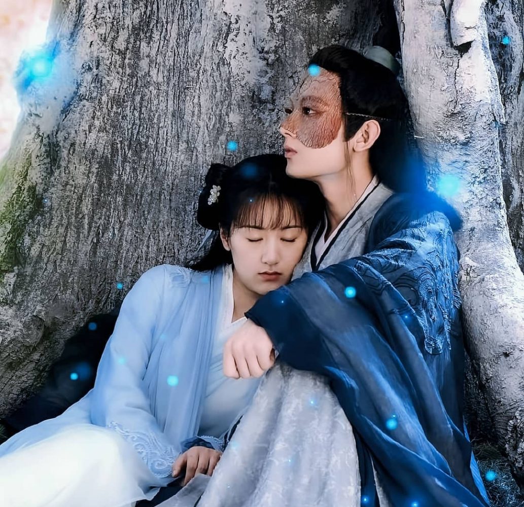 Lưu ly mỹ nhân sát - Love And Redemption (2020)