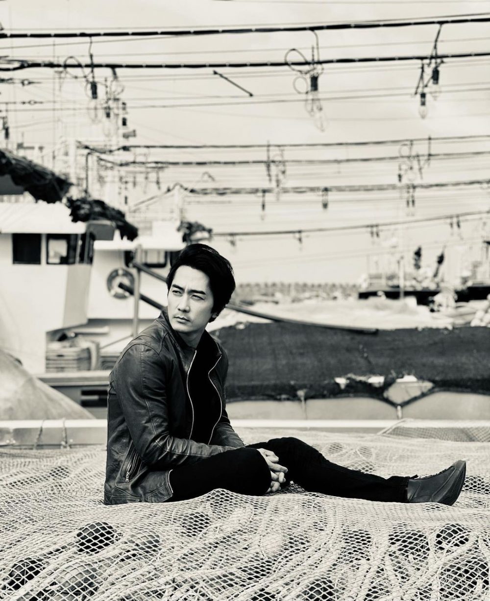 phim Song Seung Hun