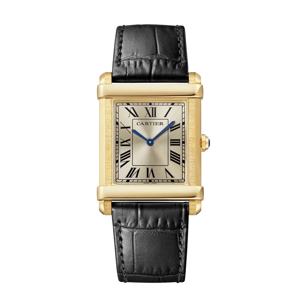 Trang sức Cartier Cannes 2022
