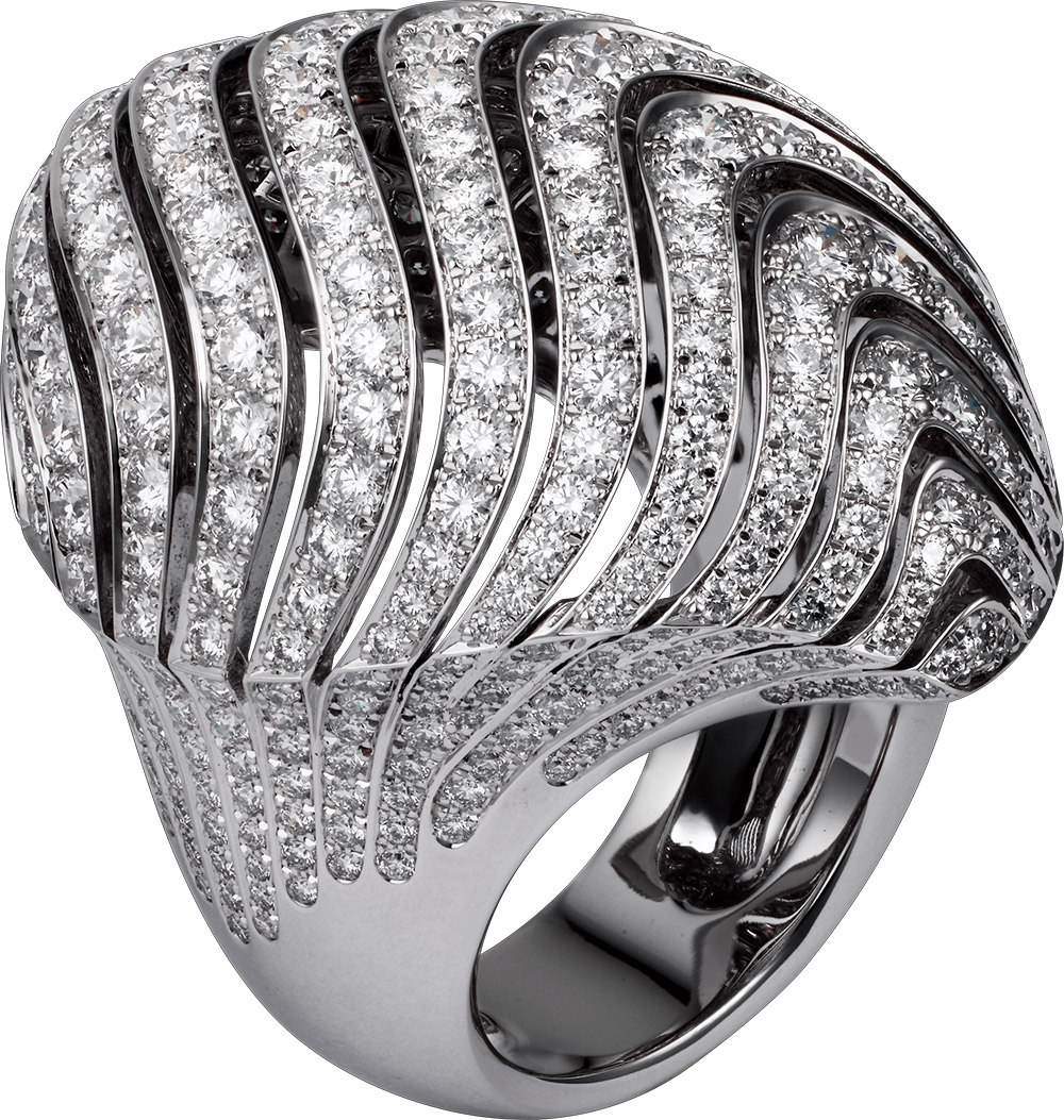 Nhẫn Cartier Nhẫn Cartier