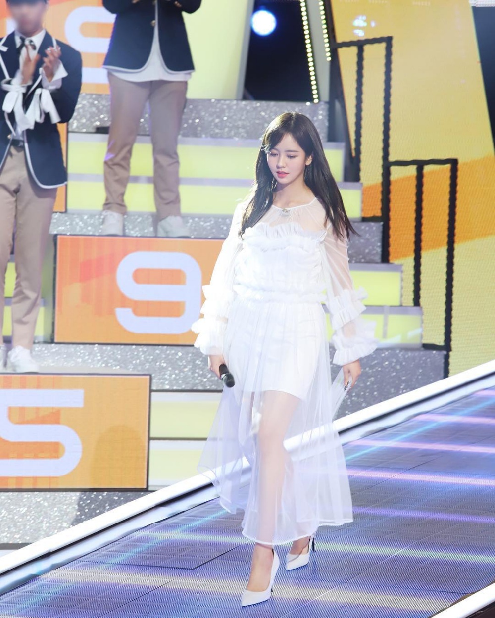 Gu thời trang của Kim So Hyun Gu thời trang của Kim So Hyun