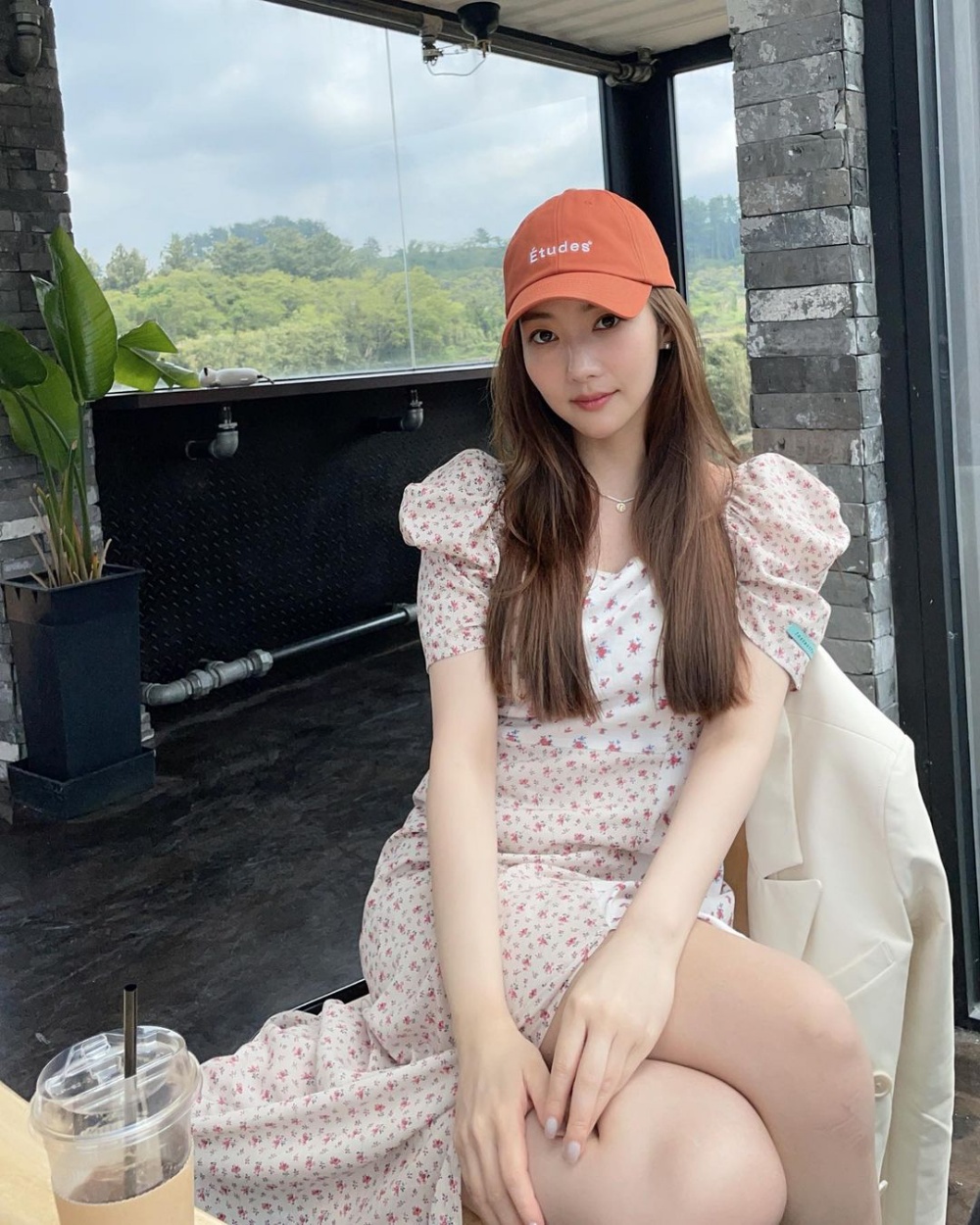 Gu thời trang của Park Min Young Gu thời trang của Park Min Young