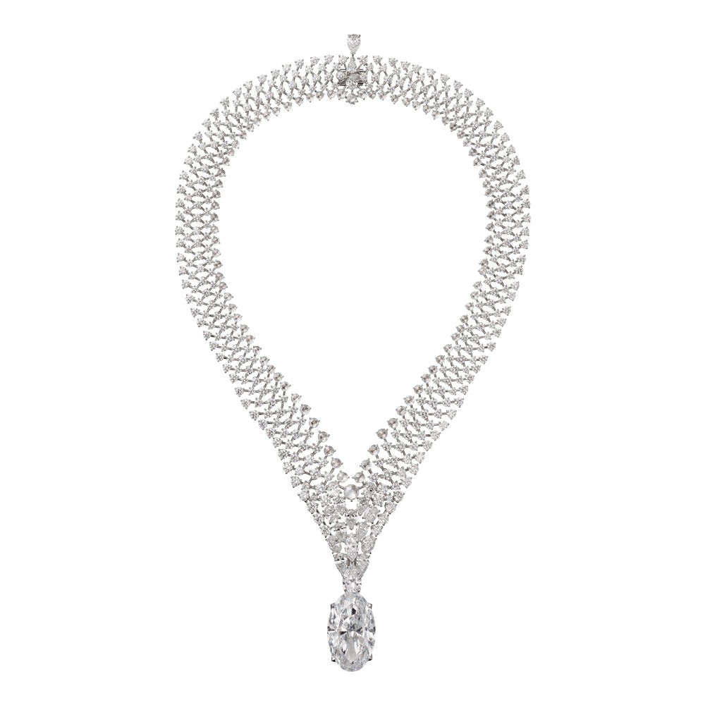 Trang sức Cartier Cannes 2022