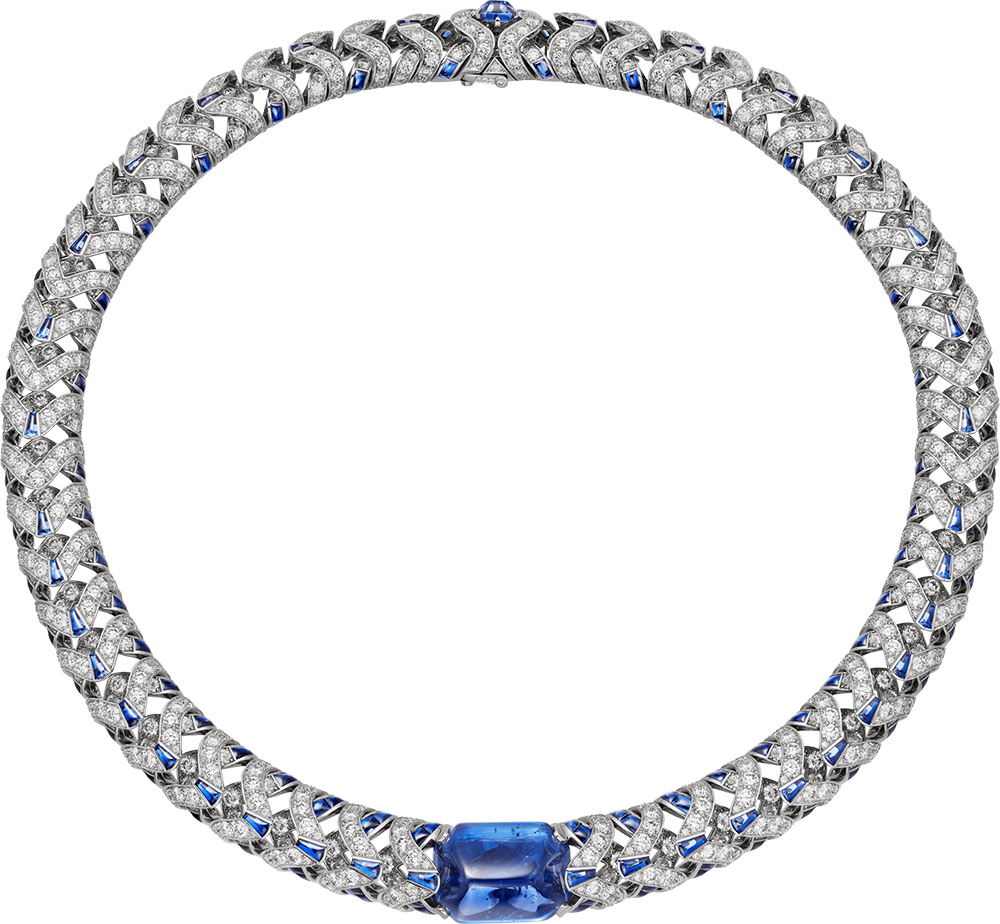 Vòng cổ Cartier Vòng cổ Cartier