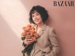 Phượng Krystine Nguyễn: Nhà sáng lập thương hiệu Liti Florist