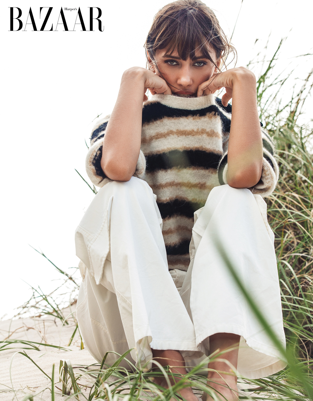 Polina Isadora by photographer Alessandra Fiorini 2