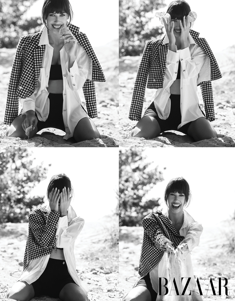 Polina Isadora by photographer Alessandra Fiorini 5
