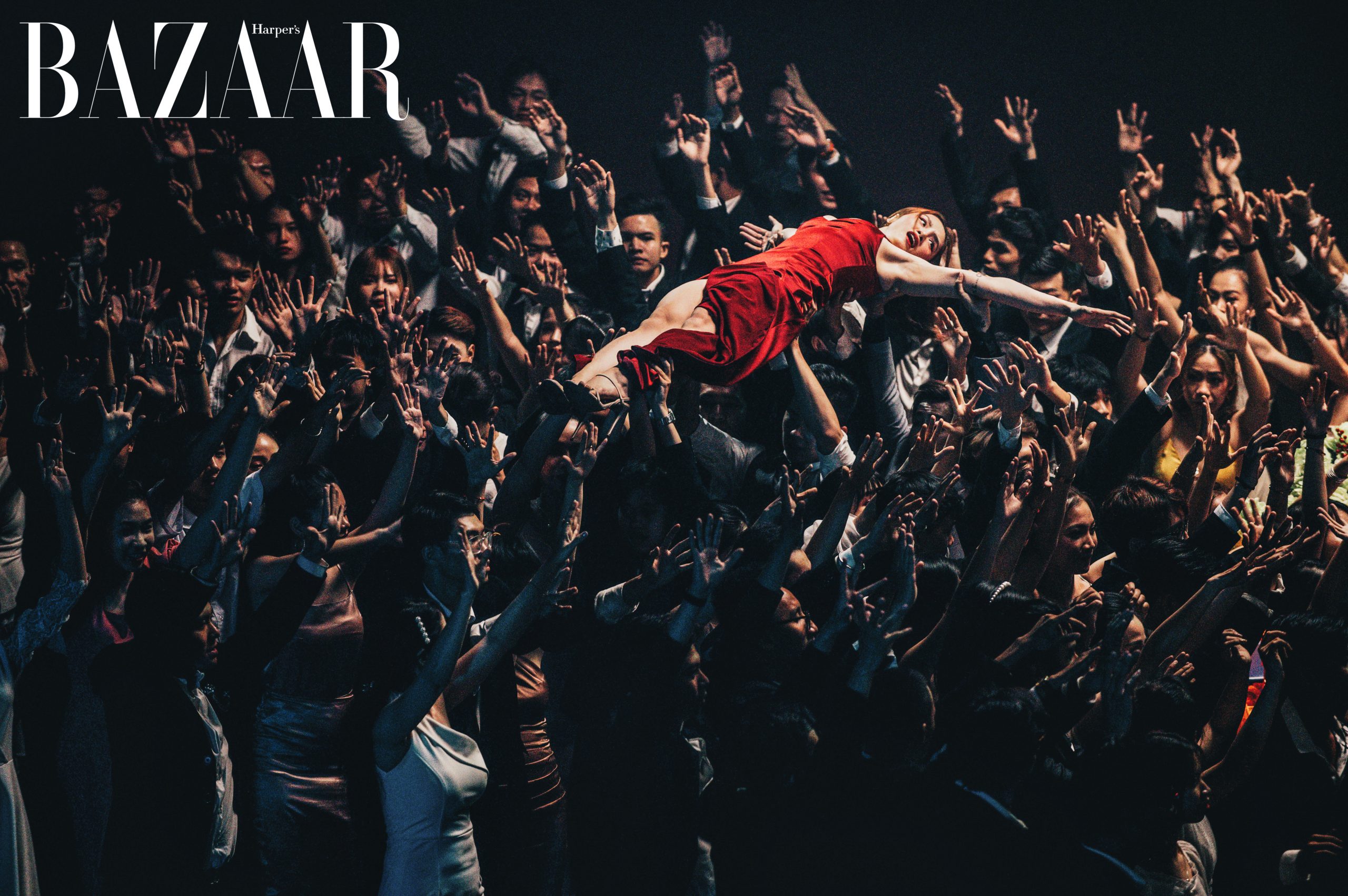 Harper's Bazaar_Trúc Nhân MV Có không giữ mất đừng tìm_09